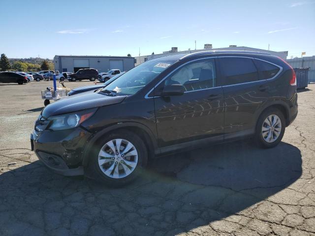 HONDA CR-V EXL 2014 2hkrm3h7xeh534776