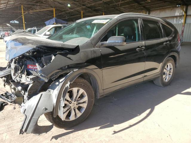 HONDA CRV 2014 2hkrm3h7xeh534843