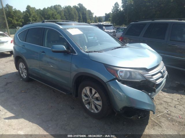 HONDA CR-V 2014 2hkrm3h7xeh538407