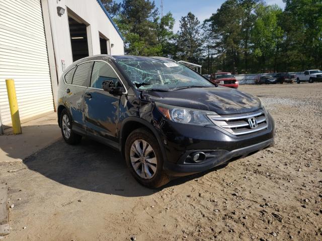 HONDA CR-V EXL 2014 2hkrm3h7xeh539007