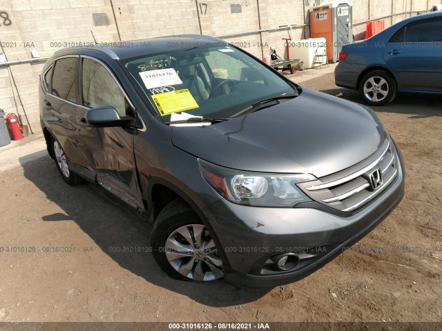 HONDA CR-V 2014 2hkrm3h7xeh542084