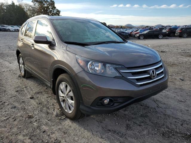 HONDA CR-V EXL 2014 2hkrm3h7xeh546863