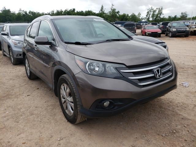 HONDA CR-V EXL 2014 2hkrm3h7xeh553599