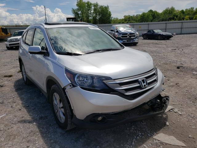 HONDA CR-V EXL 2014 2hkrm3h7xeh554056