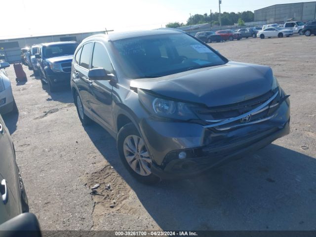 HONDA CR-V 2014 2hkrm3h7xeh555076