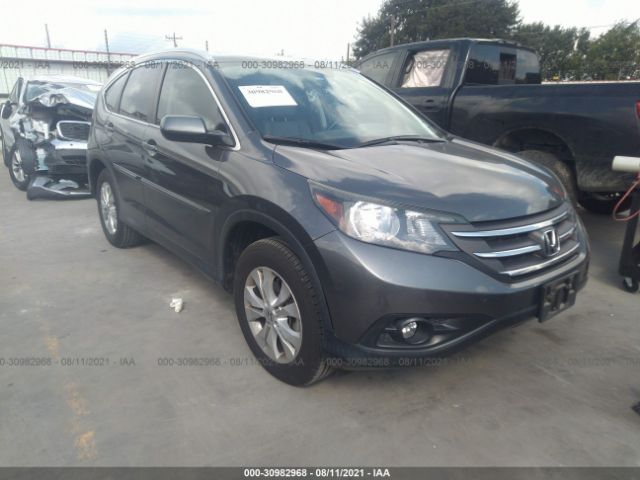 HONDA CR-V 2014 2hkrm3h7xeh555188