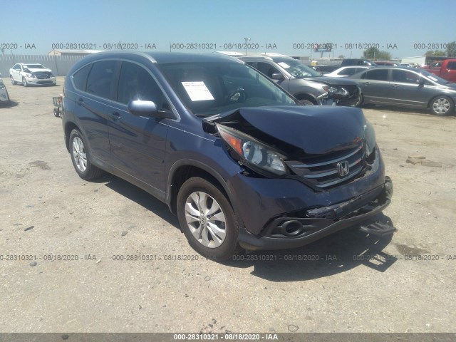 HONDA CR-V 2014 2hkrm3h7xeh558110