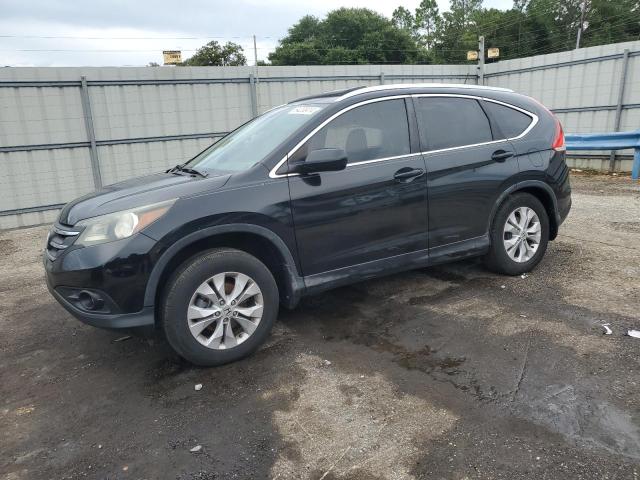 HONDA CR-V EXL 2014 2hkrm3h7xeh563758