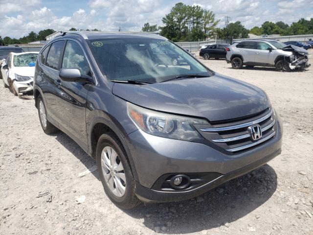 HONDA CR-V EXL 2014 2hkrm3h7xeh565798