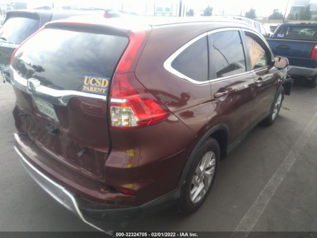 HONDA CR-V 2015 2hkrm3h7xfh510639