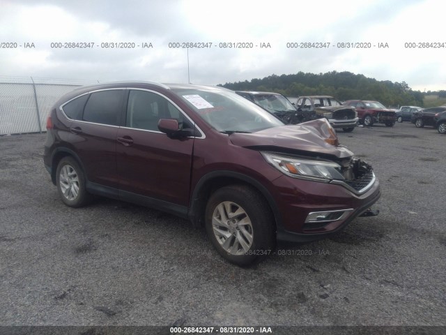 HONDA CR-V 2015 2hkrm3h7xfh515243