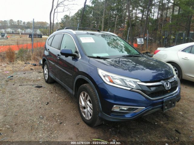 HONDA CR-V 2015 2hkrm3h7xfh515761