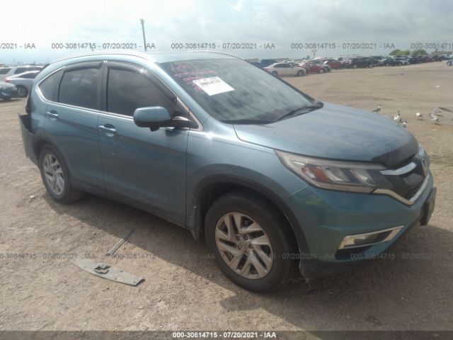 HONDA CR-V 2015 2hkrm3h7xfh516781