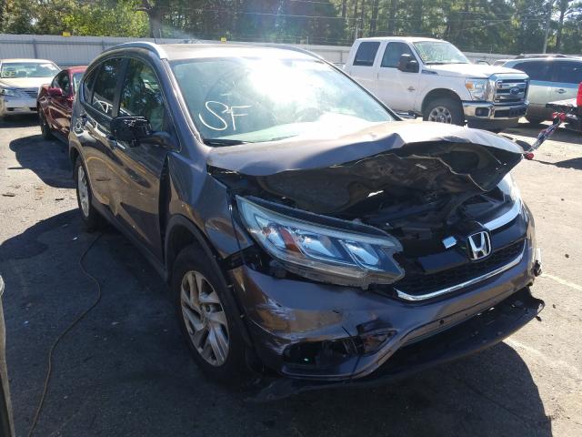 HONDA NULL 2015 2hkrm3h7xfh517266