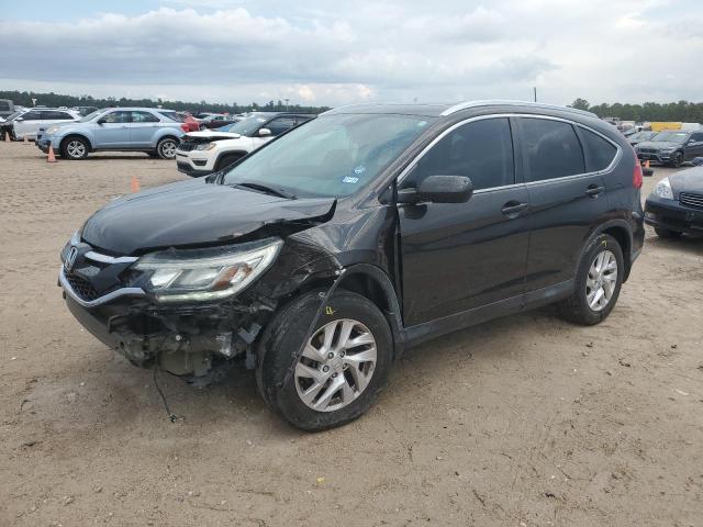 HONDA CR-V EXL 2015 2hkrm3h7xfh519115