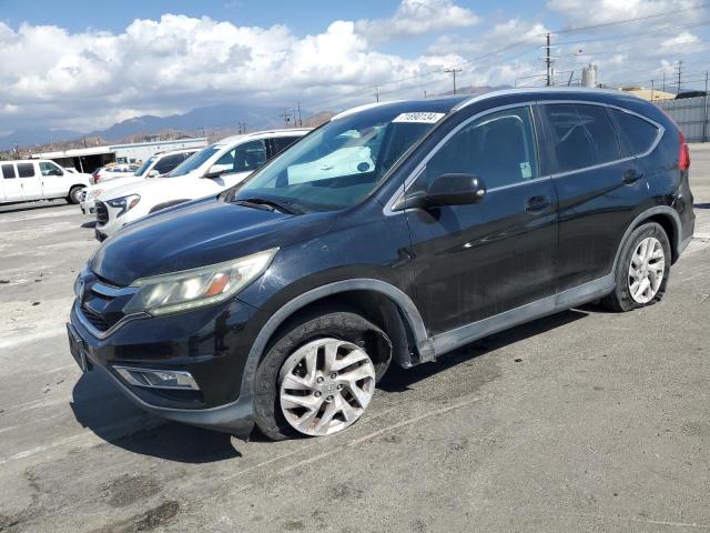 HONDA CR-V EXL 2015 2hkrm3h7xfh520989