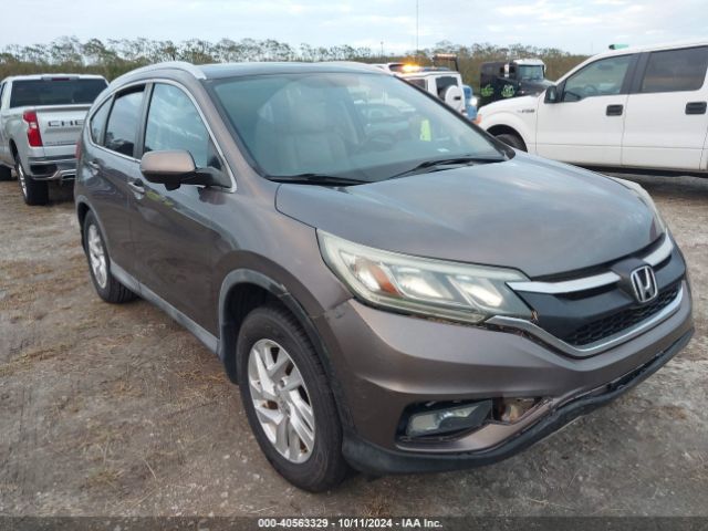 HONDA CR-V 2015 2hkrm3h7xfh523715