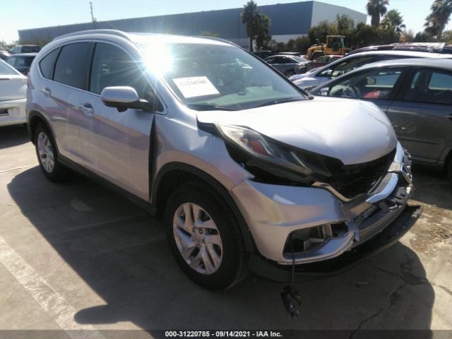 HONDA CR-V 2015 2hkrm3h7xfh524069