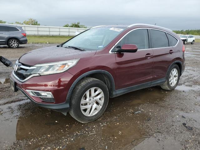 HONDA CR-V EXL 2015 2hkrm3h7xfh525531