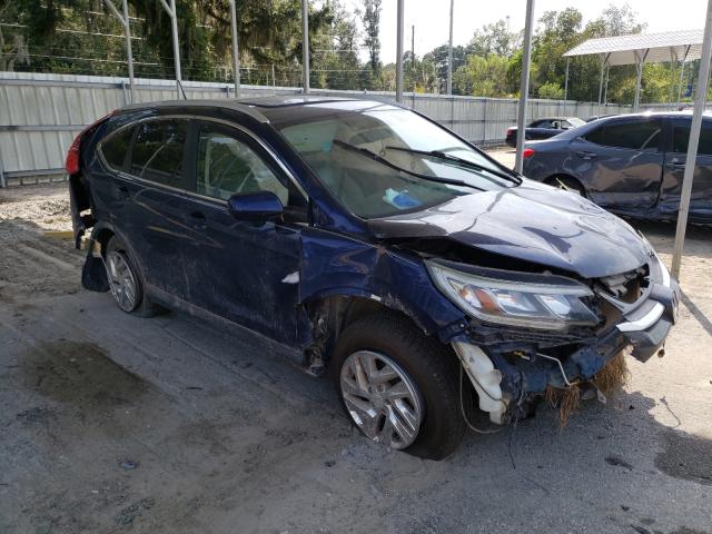 HONDA CR-V EXL 2015 2hkrm3h7xfh527683