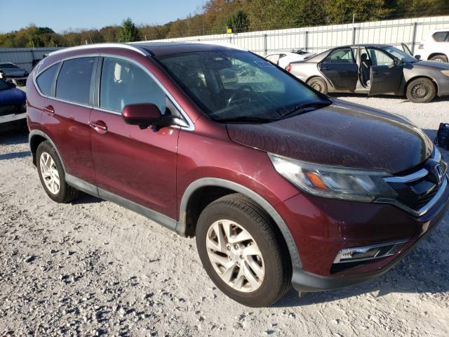 HONDA CR-V EXL 2015 2hkrm3h7xfh528669