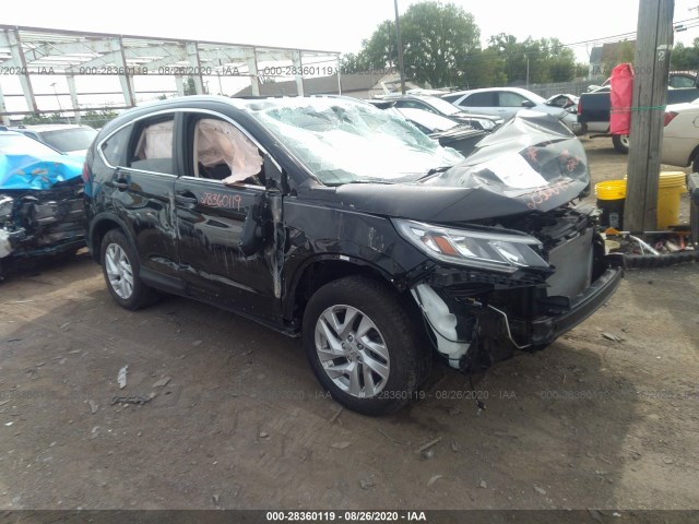 HONDA CR-V 2015 2hkrm3h7xfh539929