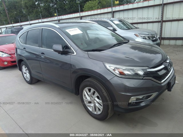 HONDA CR-V 2015 2hkrm3h7xfh542748