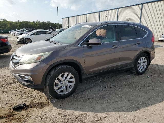 HONDA CRV 2015 2hkrm3h7xfh546170