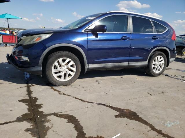 HONDA CRV 2015 2hkrm3h7xfh549831