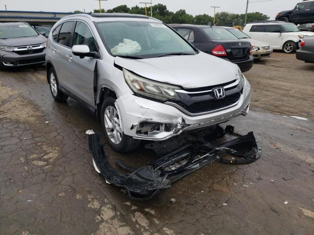 HONDA CR-V EXL 2015 2hkrm3h7xfh552809