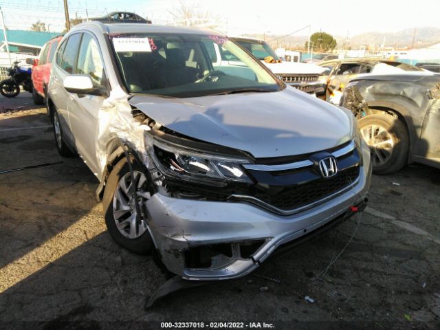 HONDA CR-V 2015 2hkrm3h7xfh553779