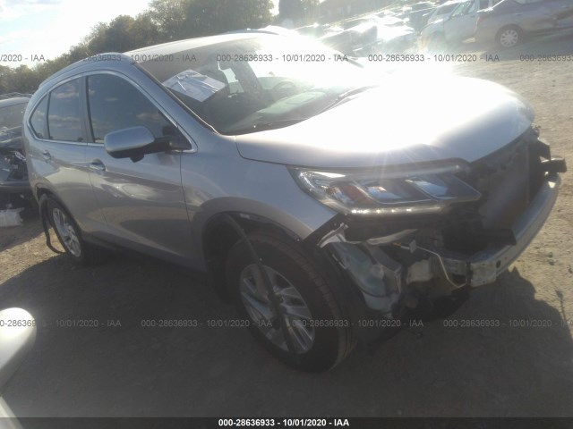 HONDA CR-V 2015 2hkrm3h7xfh553815