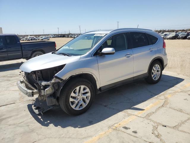 HONDA CR-V EXL 2015 2hkrm3h7xfh559503