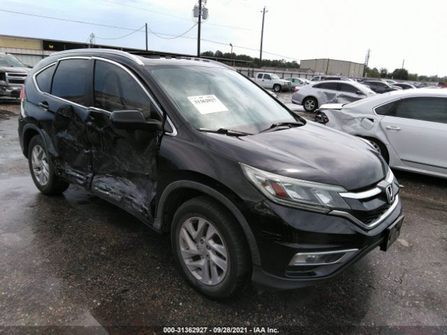 HONDA CR-V 2016 2hkrm3h7xgh515499