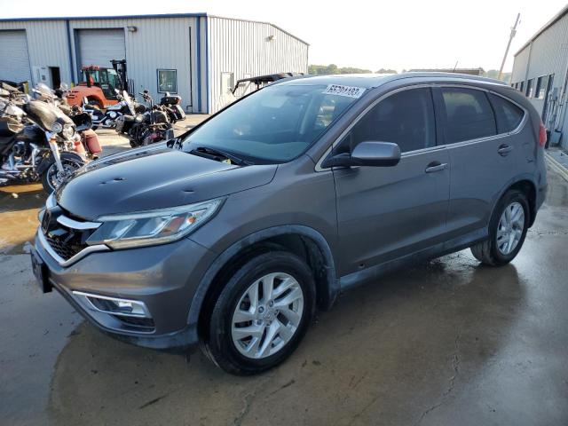 HONDA CRV 2016 2hkrm3h7xgh516250