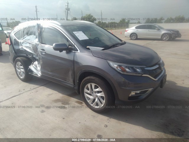 HONDA CR-V 2016 2hkrm3h7xgh523697