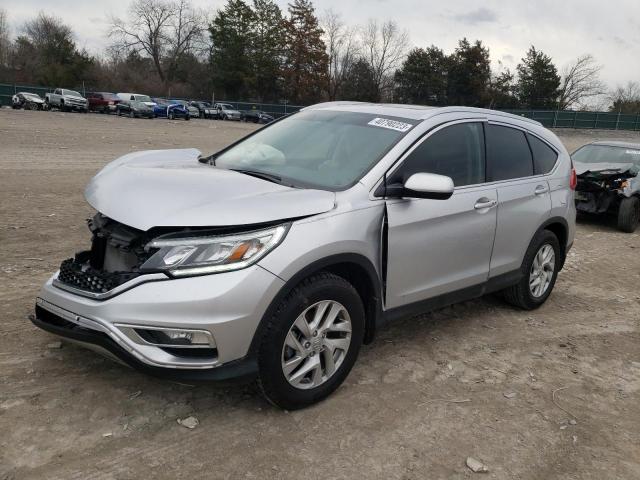 HONDA CR-V EXL 2016 2hkrm3h7xgh528088