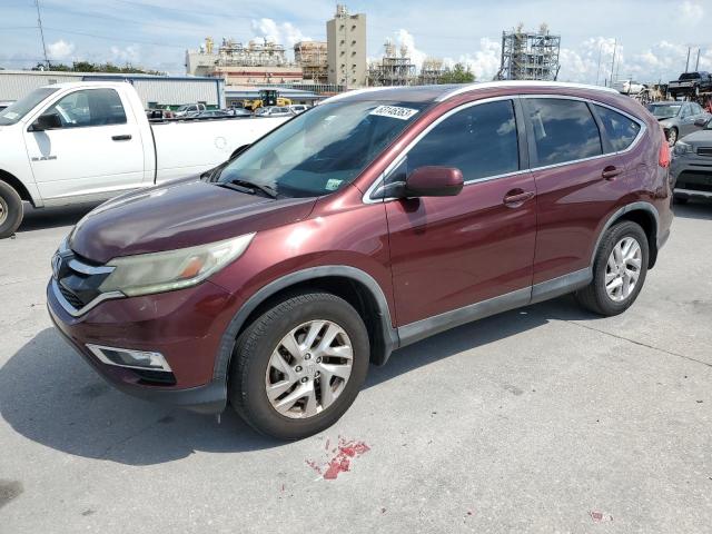 HONDA CR-V EXL 2016 2hkrm3h7xgh531119