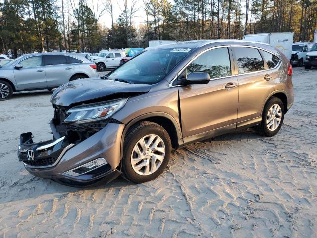 HONDA CRV 2016 2hkrm3h7xgh534649