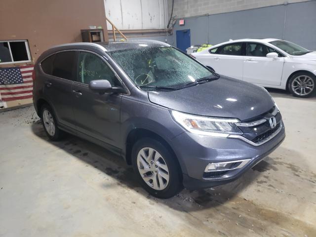 HONDA CR-V EXL 2016 2hkrm3h7xgh535087