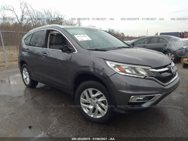 HONDA CR-V 2016 2hkrm3h7xgh542895