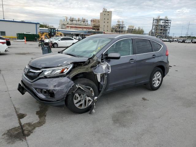 HONDA CR-V EXL 2016 2hkrm3h7xgh542900