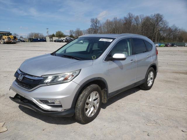 HONDA CR-V EXL 2016 2hkrm3h7xgh544419