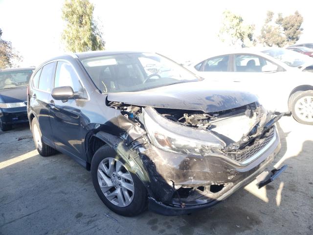 HONDA CR-V EXL 2016 2hkrm3h7xgh547420