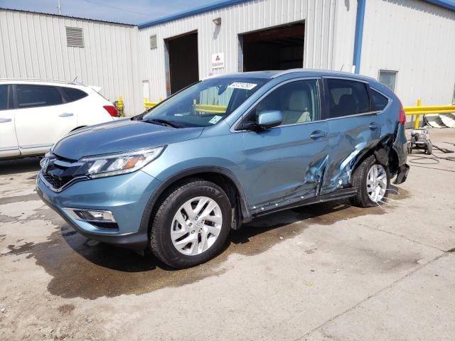 HONDA CR-V EXL 2016 2hkrm3h7xgh555582