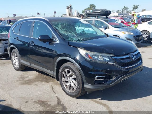 HONDA CR-V 2016 2hkrm3h7xgh555677