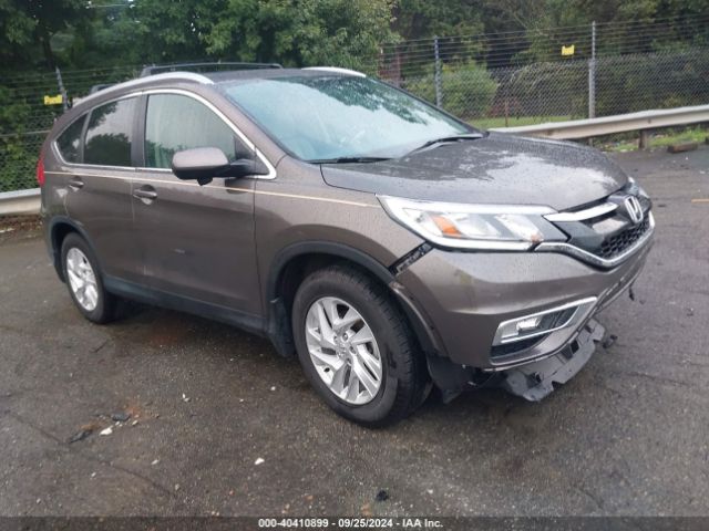 HONDA CR-V 2016 2hkrm3h7xgh556005