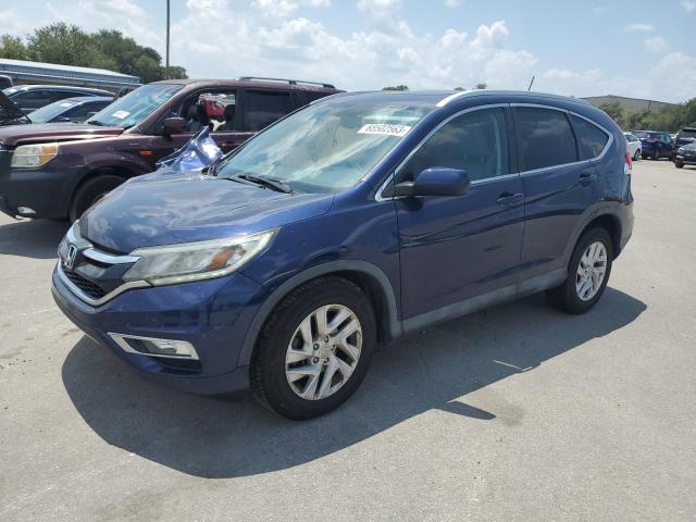 HONDA CR-V EXL 2016 2hkrm3h7xgh556974