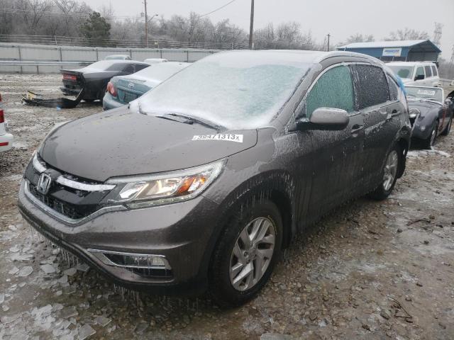 HONDA CR-V EXL 2016 2hkrm3h7xgh558417