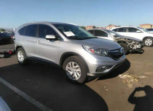 HONDA CR-V 2016 2hkrm3h7xgh565089